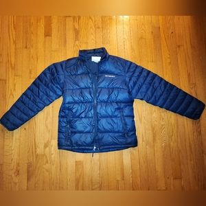Columbia winter jacket